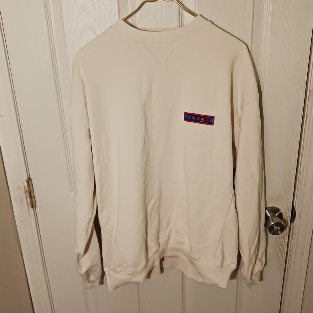 Fila Sport Sweatshirt
